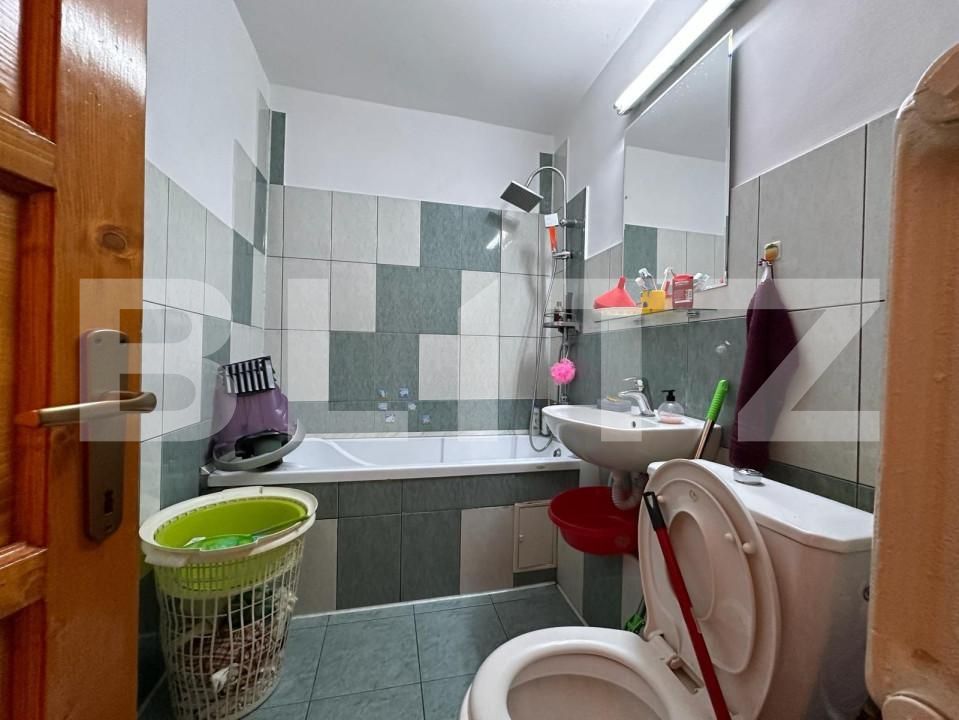 Apartament de vânzare 3 camere Dragos Voda - 143465AV | BLITZ Oradea | Poza3