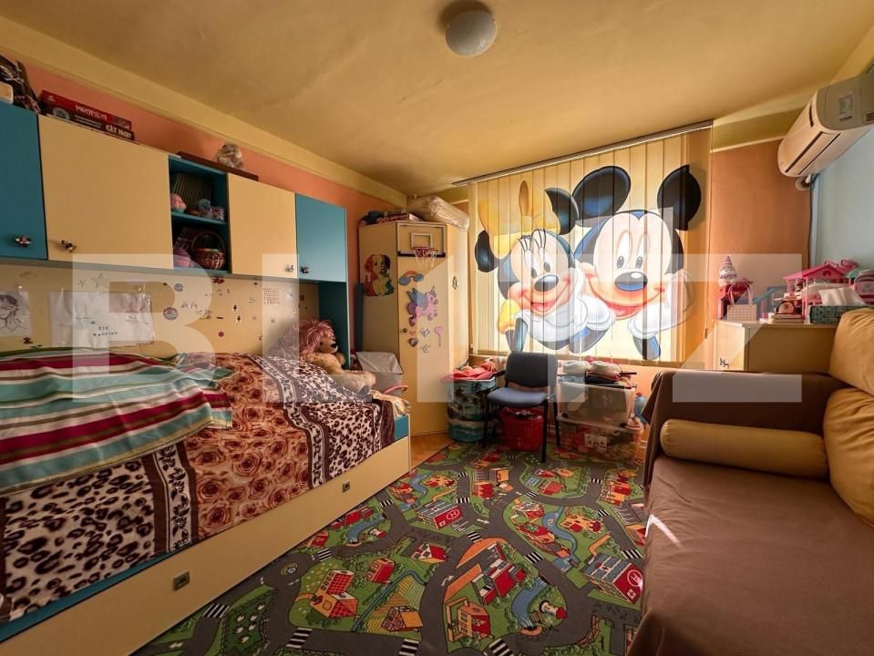 Apartament de vânzare 3 camere Dragos Voda - 143465AV | BLITZ Oradea | Poza4