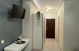 Apartament Nufarul Plaza, 3 dormitoare 
