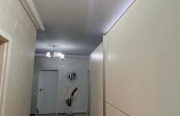 Apartament Nufarul Plaza, 3 dormitoare 