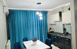 Apartament Nufarul Plaza, 3 dormitoare 