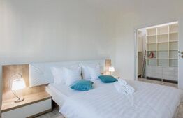 Apartament modern de 2 camere, 52mp, zona Luceafarul