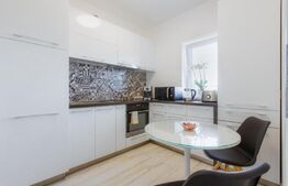 Apartament modern de 2 camere, 52mp, zona Luceafarul