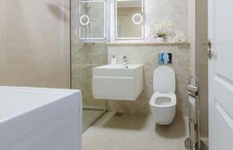 Apartament modern de 2 camere, 52mp, zona Luceafarul