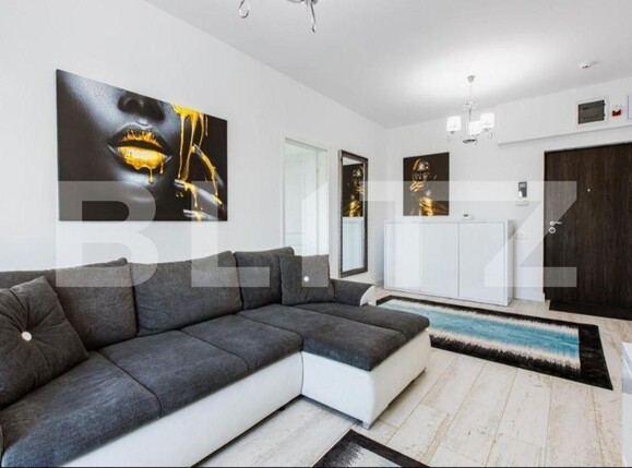 Apartament de închiriat 2 camere Calea Aradului - 143546AI | BLITZ Oradea | Poza1