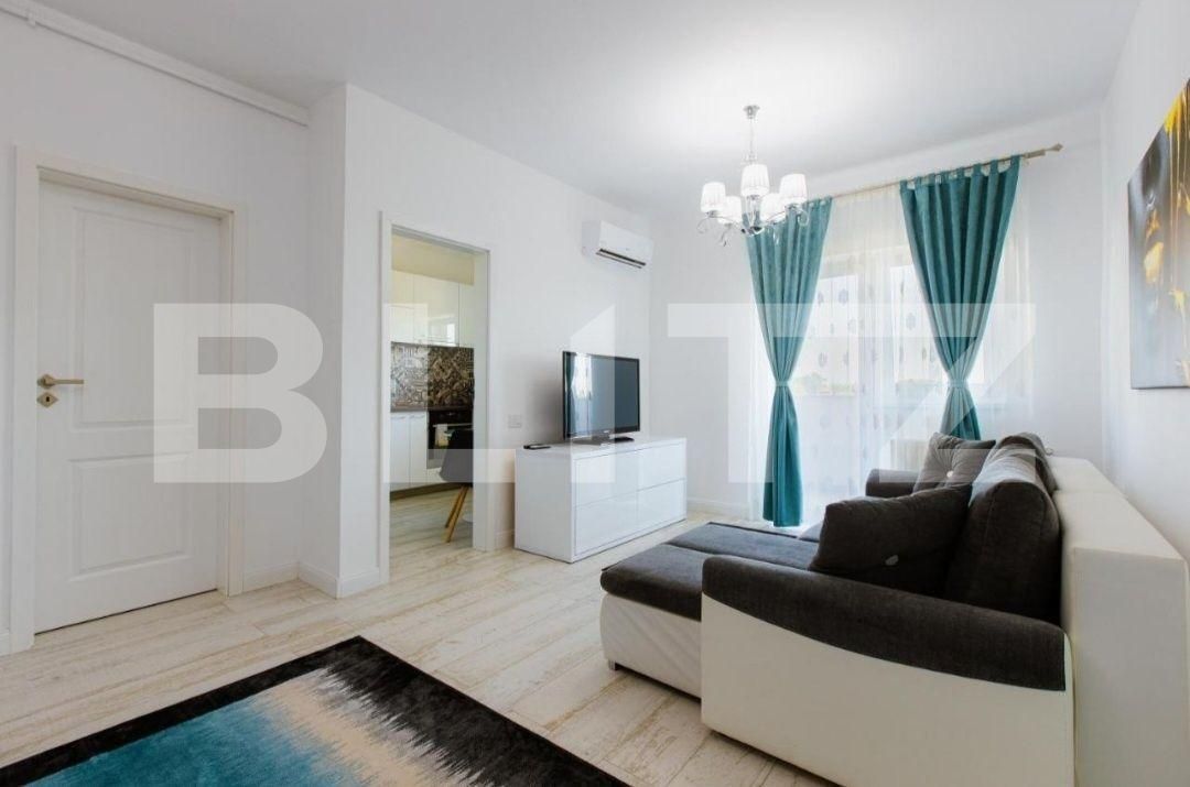 Apartament de închiriat 2 camere Calea Aradului - 143546AI | BLITZ Oradea | Poza2
