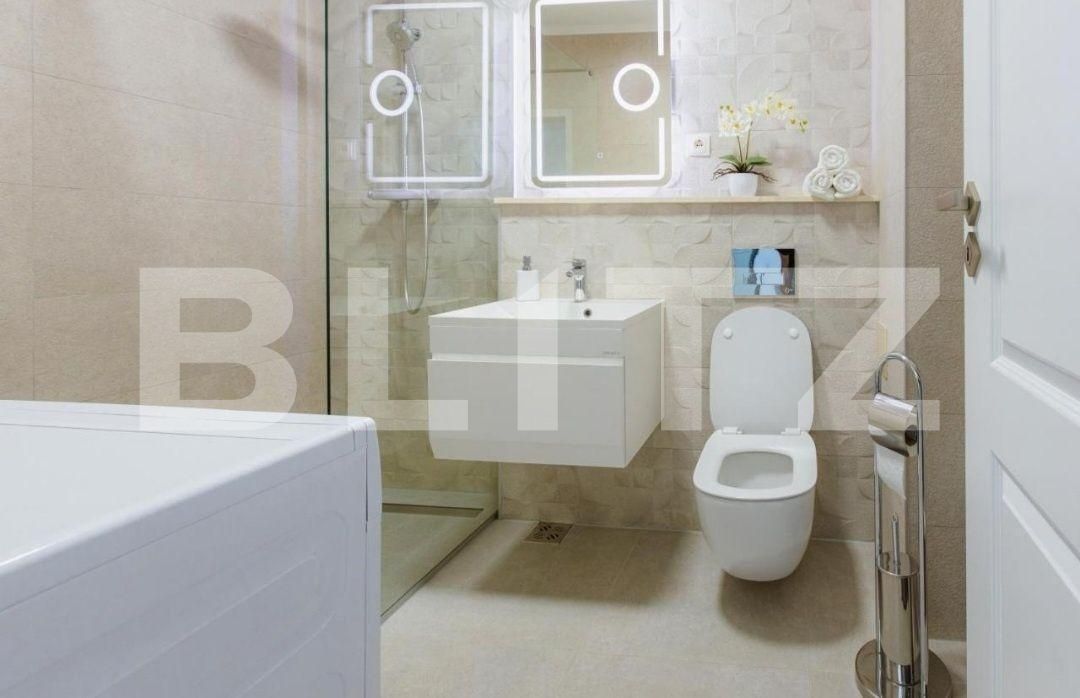 Apartament de închiriat 2 camere Calea Aradului - 143546AI | BLITZ Oradea | Poza5