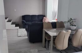 Apartament 3 camere, zona Nufarul