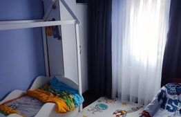 Apartament 3 camere, zona Nufarul