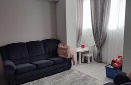 Apartament 3 camere, zona Nufarul