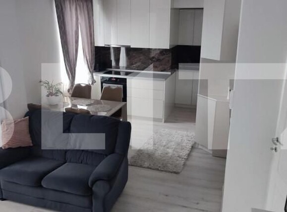 Apartament de închiriat 3 camere Nufarul - 143548AI | BLITZ Oradea | Poza1