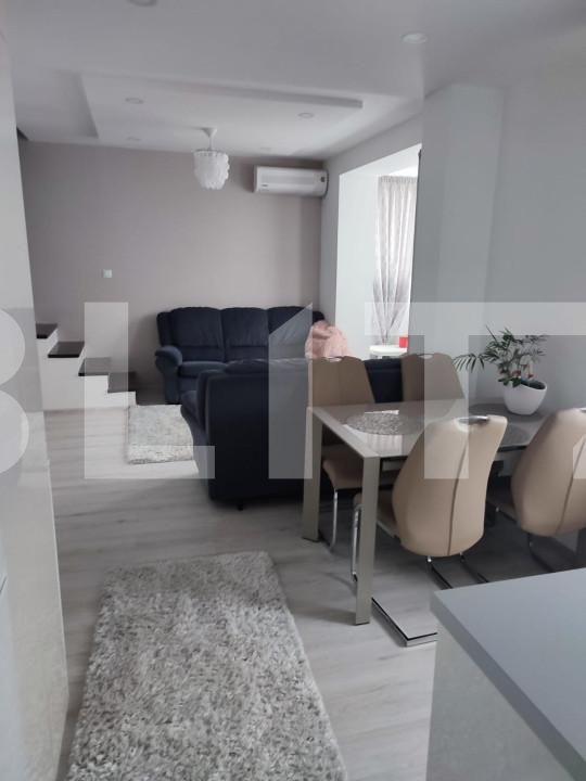 Apartament de închiriat 3 camere Nufarul - 143548AI | BLITZ Oradea | Poza4