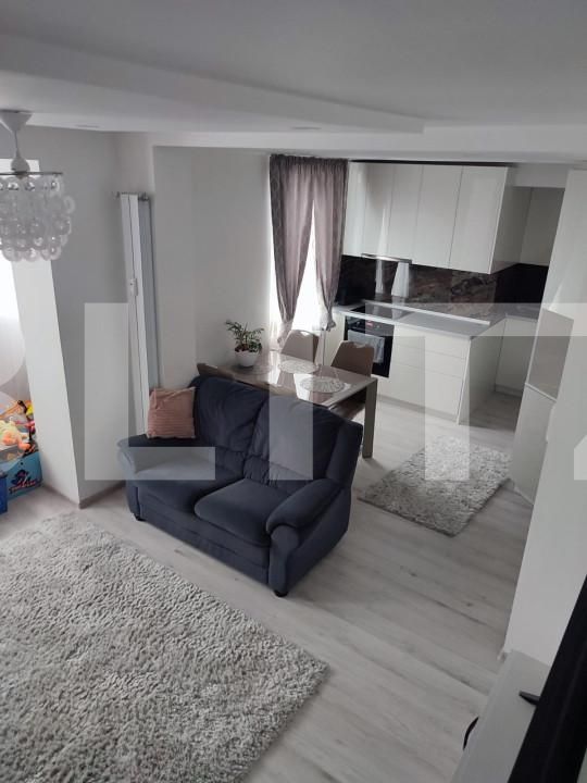 Apartament de închiriat 3 camere Nufarul - 143548AI | BLITZ Oradea | Poza2
