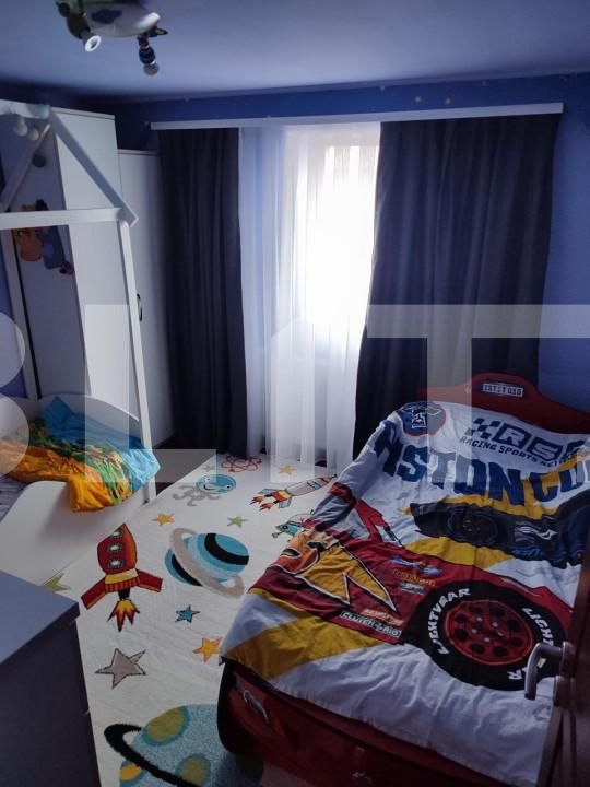 Apartament de închiriat 3 camere Nufarul - 143548AI | BLITZ Oradea | Poza8