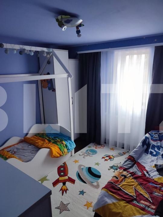 Apartament de închiriat 3 camere Nufarul - 143548AI | BLITZ Oradea | Poza9