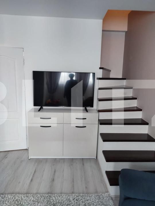 Apartament de închiriat 3 camere Nufarul - 143548AI | BLITZ Oradea | Poza5