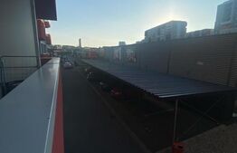 Apartament cu o camera, zona Iosia Ared