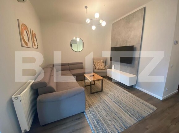 Garsonieră de închiriat Iosia - 143549AI | BLITZ Oradea | Poza1