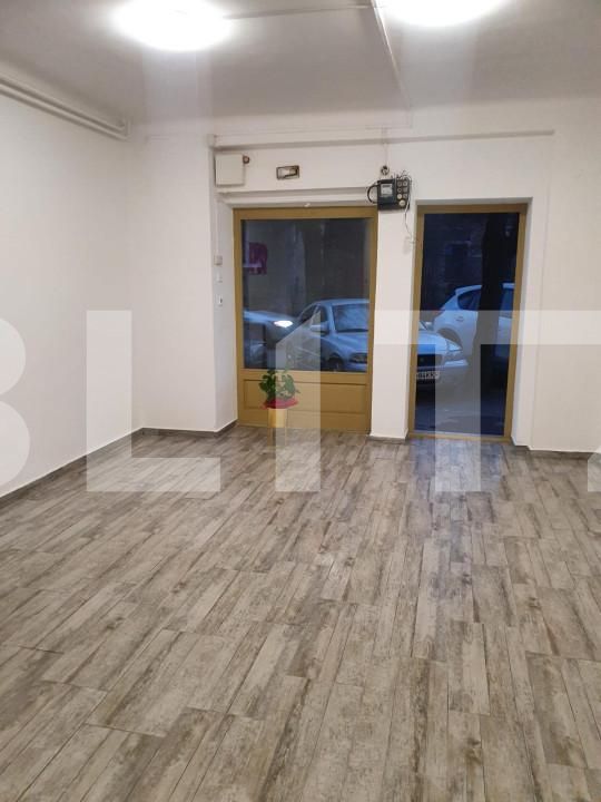 Spațiu comercial de închiriat Central - 143746SIC | BLITZ Oradea | Poza2