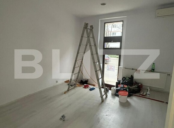 Spațiu comercial de închiriat Central - 143747SIC | BLITZ Oradea | Poza2