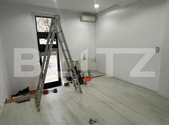 Spațiu comercial de închiriat Central - 143747SIC | BLITZ Oradea | Poza1