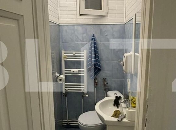 Spațiu comercial de închiriat Central - 143747SIC | BLITZ Oradea | Poza8