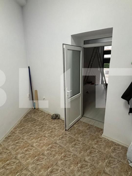 Spațiu comercial de închiriat Central - 143747SIC | BLITZ Oradea | Poza7