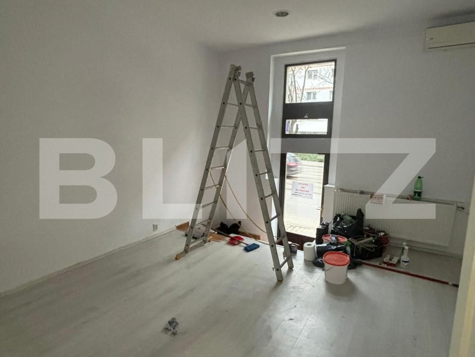 Spațiu comercial de închiriat Central - 143747SIC | BLITZ Oradea | Poza2