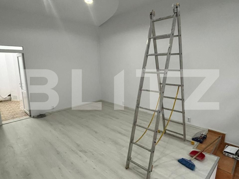 Spațiu comercial de închiriat Central - 143747SIC | BLITZ Oradea | Poza3