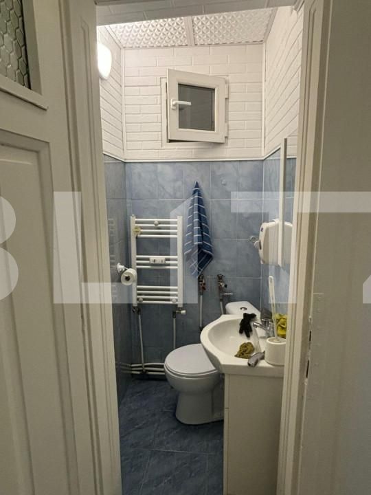 Spațiu comercial de închiriat Central - 143747SIC | BLITZ Oradea | Poza8