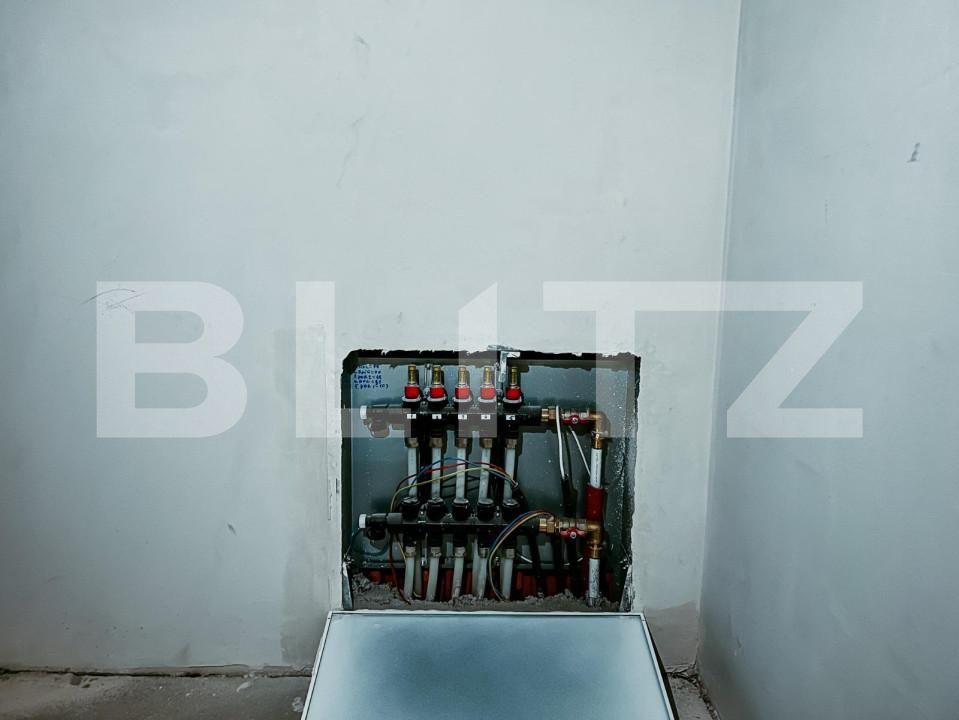 Apartament de vânzare 2 camere Oncea - 143880AV | BLITZ Oradea | Poza2