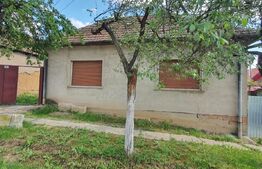 Casă la tara 2 camere in Vaida cu gradina de 2300 mp