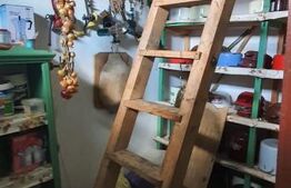 Casă la tara 2 camere in Vaida cu gradina de 2300 mp