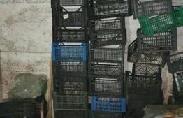 Casă la tara 2 camere in Vaida cu gradina de 2300 mp