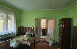 Casă la tara 2 camere in Vaida cu gradina de 2300 mp