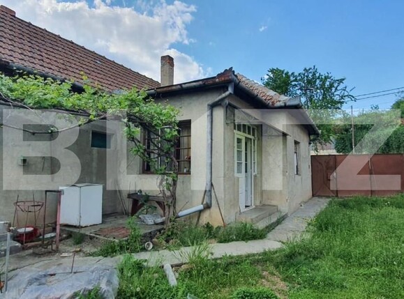 Casa de vânzare 2 camere Nord - 143881CV | BLITZ Oradea | Poza2