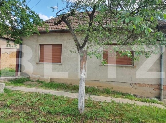 Casa de vânzare 2 camere Nord - 143881CV | BLITZ Oradea | Poza1