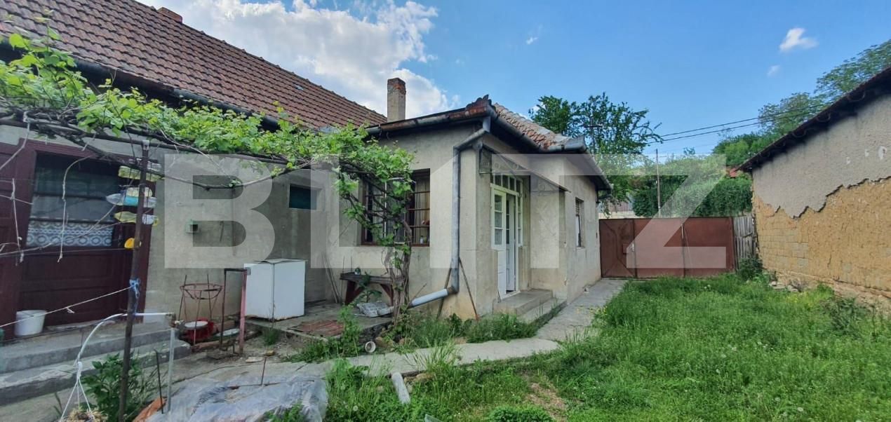 Casa de vânzare 2 camere Nord - 143881CV | BLITZ Oradea | Poza2
