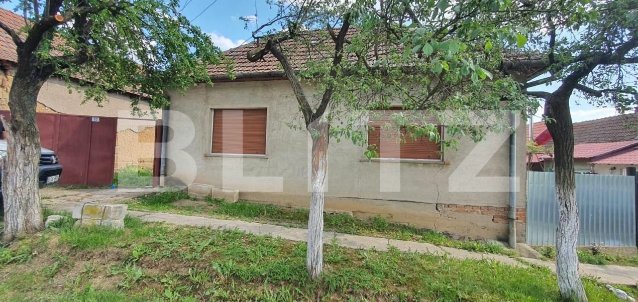 Casa de vânzare 2 camere Nord - 143881CV | BLITZ Oradea | Poza1