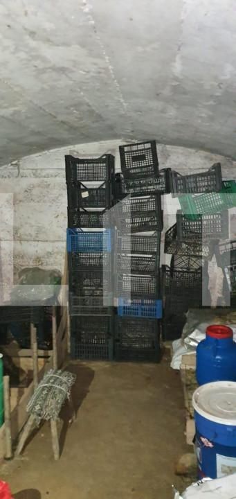 Casa de vânzare 2 camere Nord - 143881CV | BLITZ Oradea | Poza8