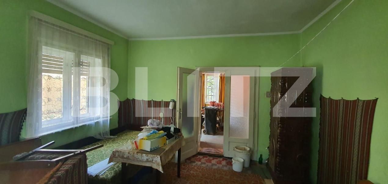 Casa de vânzare 2 camere Nord - 143881CV | BLITZ Oradea | Poza5