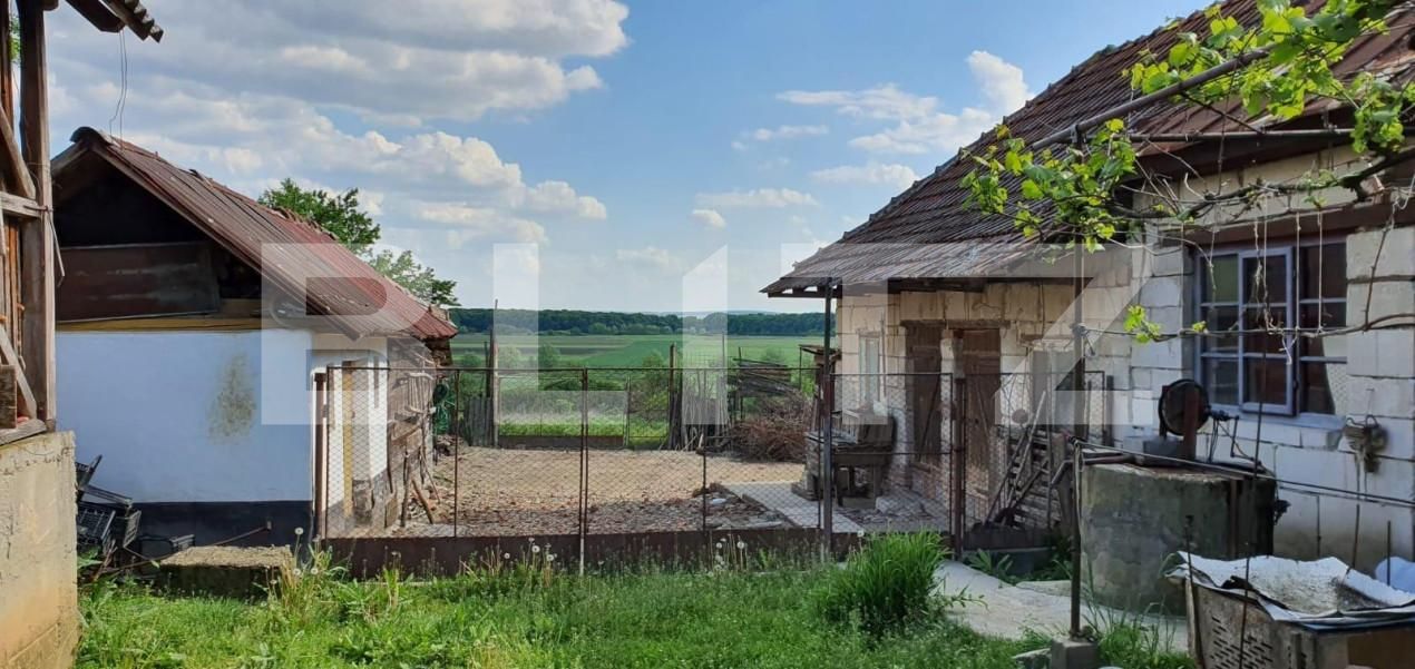 Casa de vânzare 2 camere Nord - 143881CV | BLITZ Oradea | Poza3