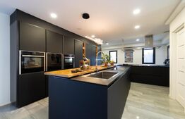 Casa exclusivista in Oradea,Piscina