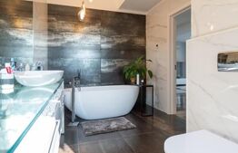 Casa exclusivista in Oradea,Piscina