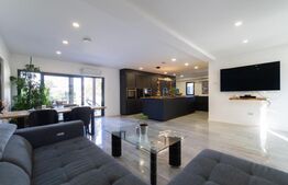 Casa exclusivista in Oradea,Piscina