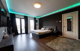 Casa exclusivista in Oradea,Piscina