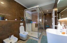 Casa exclusivista in Oradea,Piscina