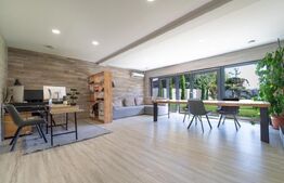 Casa exclusivista in Oradea,Piscina