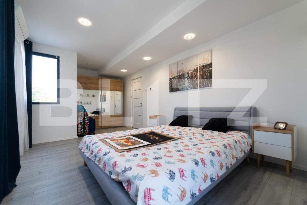 Casa de vânzare 6 camere Episcopia Bihorului - 144091CV | BLITZ Oradea | Poza7