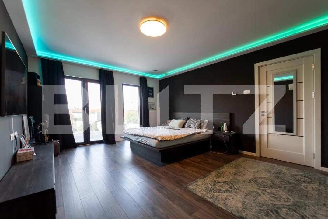 Casa de vânzare 6 camere Episcopia Bihorului - 144091CV | BLITZ Oradea | Poza9